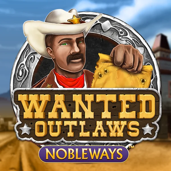 Wanted Outlaws - IDAGENT138