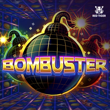 Redtiger : Bombuster - IDAGENT138