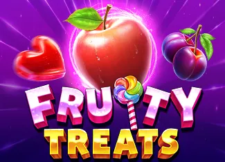 Fruity Treats - IDAGENT138