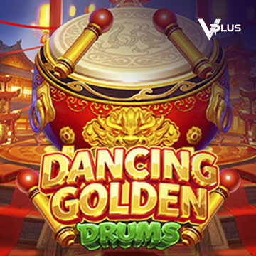 Dancing Golden Drums - IDAGENT138