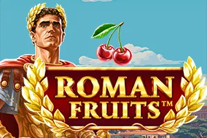 Roman Fruits - IDAGENT138