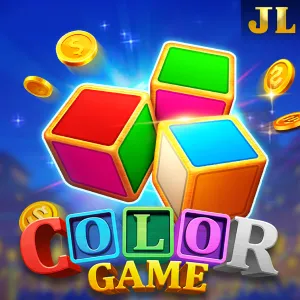 Color Game - IDAGENT138