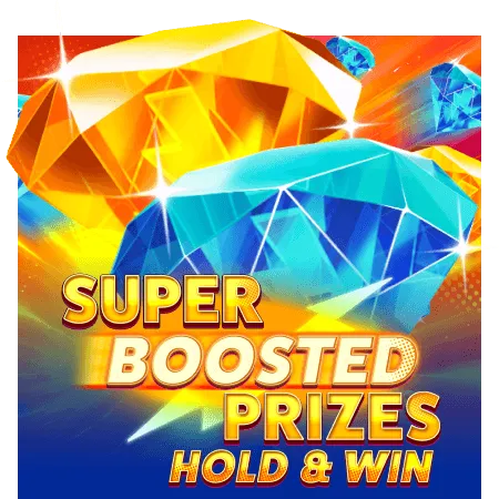 Octoplay : Super Boosted Prizes: Hold & Win - IDAGENT138