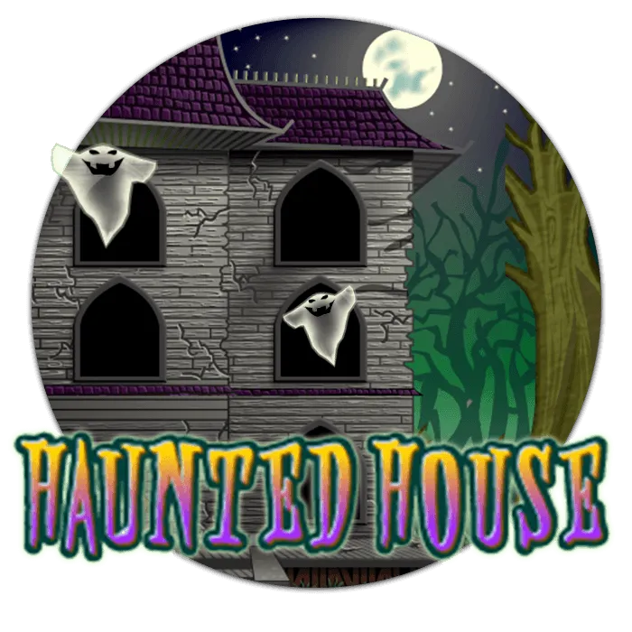 Habanero : Haunted House - IDAGENT138