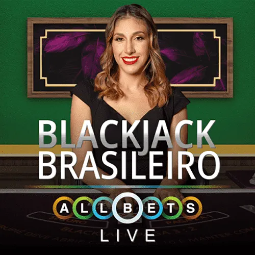 All Bets Blackjack Brasileiro - IDAGENT138