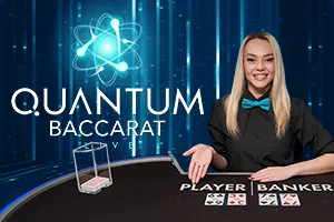 Quantum Baccarat Live - IDAGENT138
