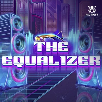 Redtiger : The Equalizer - IDAGENT138