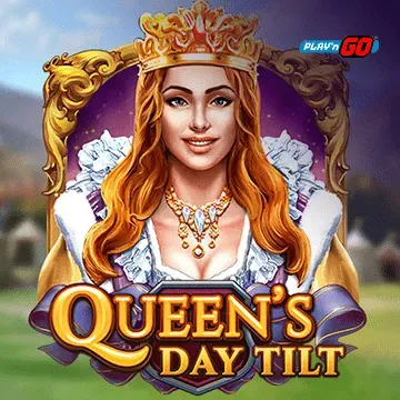 PlaynGo : Queens Day Tilt - IDAGENT138