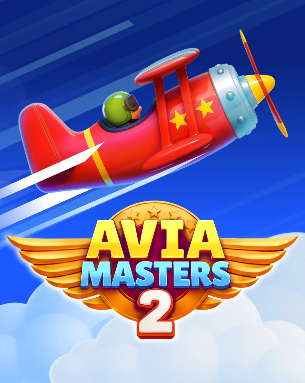 Aviamasters 2 - IDAGENT138