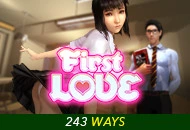 First Love - IDAGENT138