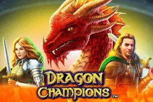 Dragon Champions - IDAGENT138