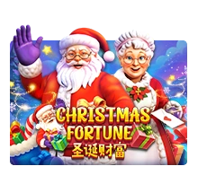 Joker123 : Christmas Fortune - IDAGENT138