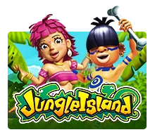 Joker123 : Jungle Island - IDAGENT138