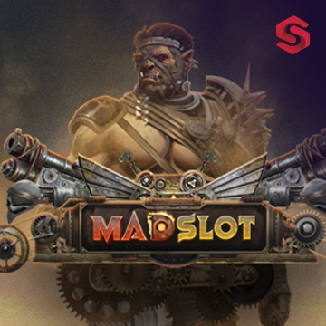 Mad Slot - IDAGENT138