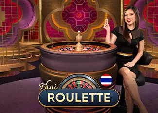 Thai Roulette - IDAGENT138