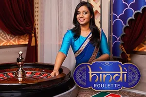 Hindi Roulette - IDAGENT138