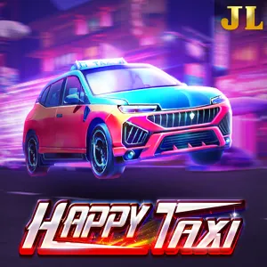 Happy Taxi - IDAGENT138