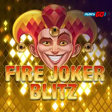 PlaynGo : Fire Joker Blitz - IDAGENT138