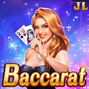 Baccarat - IDAGENT138