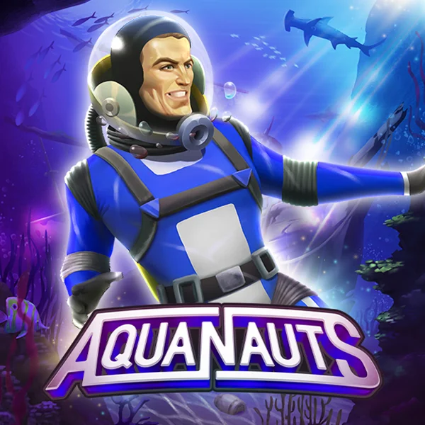 Aquanauts - IDAGENT138