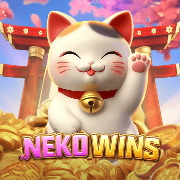 Besoft : Neko Wins - IDAGENT138