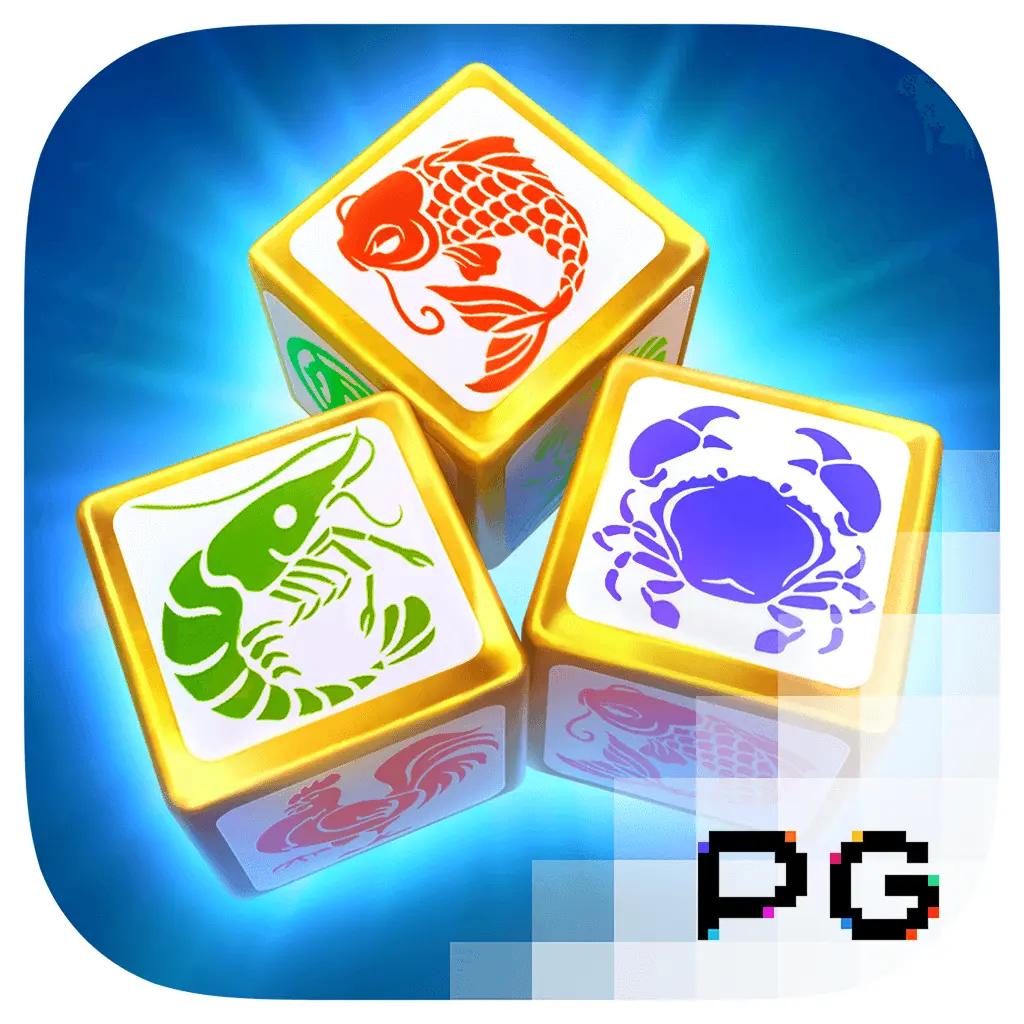 Win Win Fish Prawn Crab - IDAGENT138