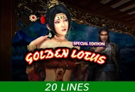 Golden Lotus SE - IDAGENT138