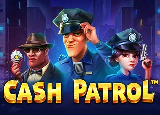 Cash Patrol - IDAGENT138