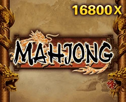 JDB : Mahjong - IDAGENT138