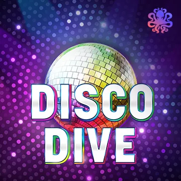 Octoplay : Disco Dive - IDAGENT138