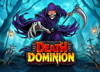 Death Dominion - IDAGENT138