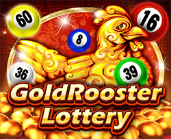 Gold Rooster Lottery - IDAGENT138
