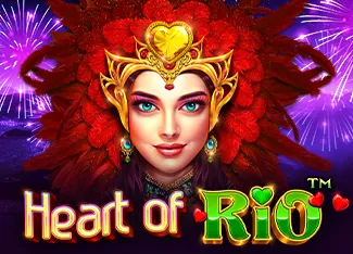 Heart of Rio - IDAGENT138