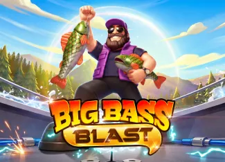 Big Bass Blast - IDAGENT138