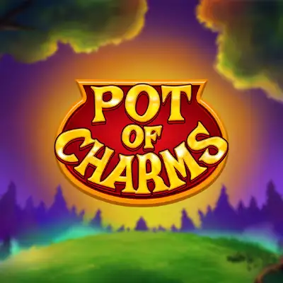 Octoplay : Pot of Charms - IDAGENT138