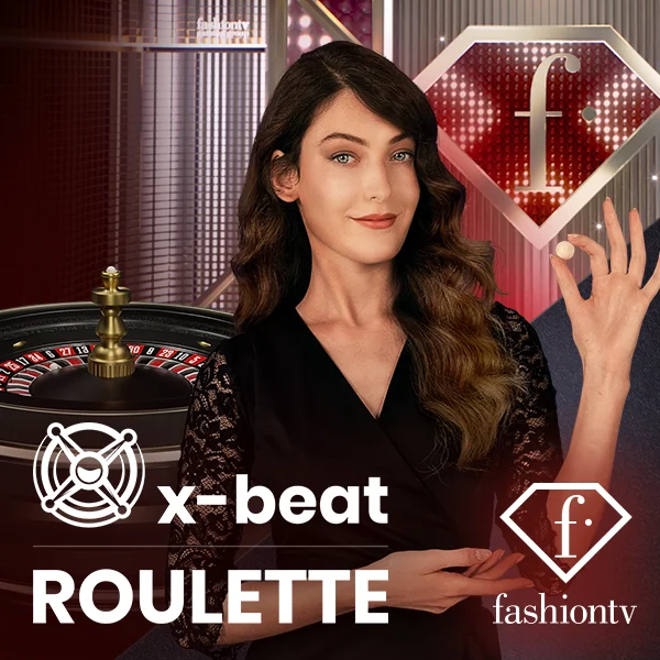 FashionTV X-Beat Roulette - IDAGENT138