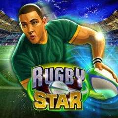 Rugby Star - IDAGENT138