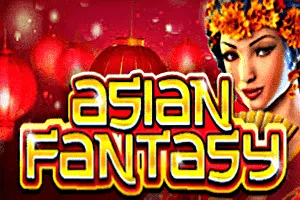Asian Fantasy - IDAGENT138