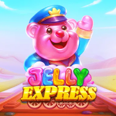 Jelly Express - IDAGENT138