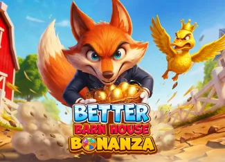 Better Barn House Bonanza - IDAGENT138