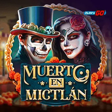 PlaynGo : Muerto en Mictlán - IDAGENT138