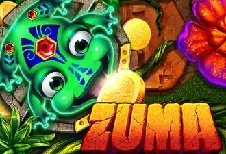 PLAYSTAR : ZUMA - IDAGENT138