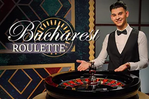 Cash Collect™ Roulette BF - IDAGENT138