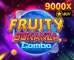 JDB : Fruity Bonanza Combo - IDAGENT138