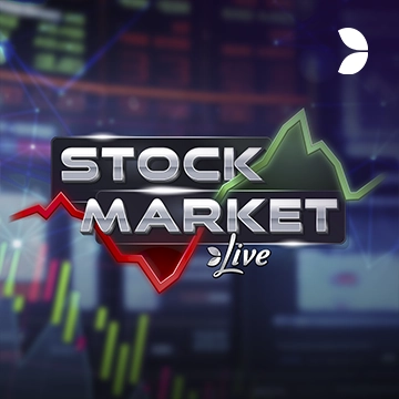 Stock Market - IDAGENT138