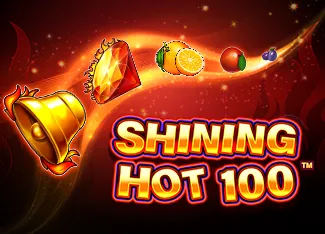 Shining Hot 100 - IDAGENT138