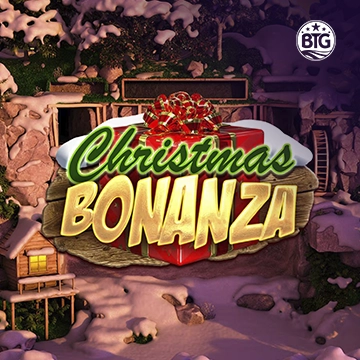Bigtime : Christmas Bonanza - IDAGENT138