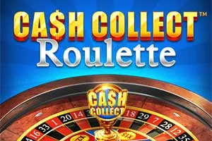 Cash Collect Roulette - IDAGENT138