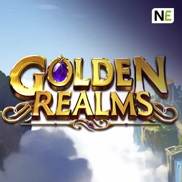 Golden Realms - IDAGENT138