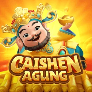 Besoft : Riches Caishen - IDAGENT138
